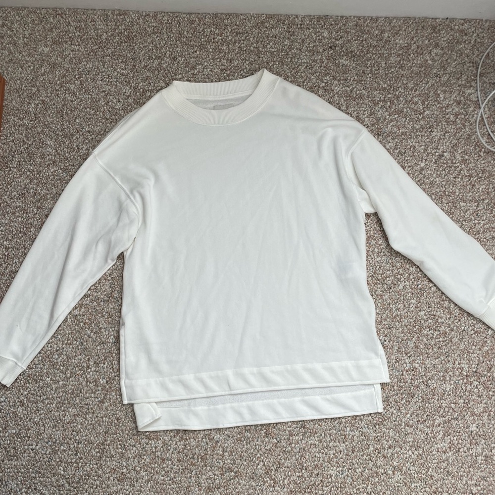 American eagle jeggings sweater